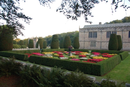 Lanhydrock